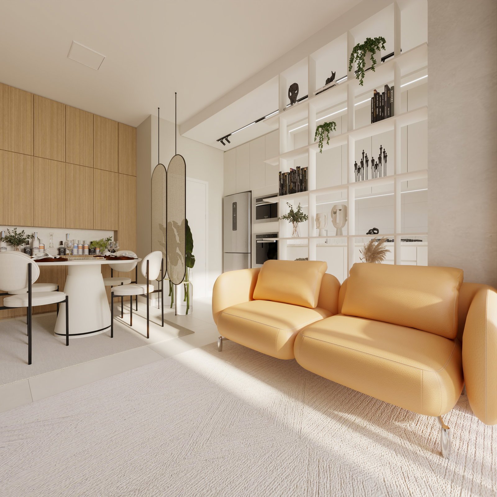 aplat-ms-joy-living-01 Apartamento no Joy Up House em Itajaí (SC) | MS