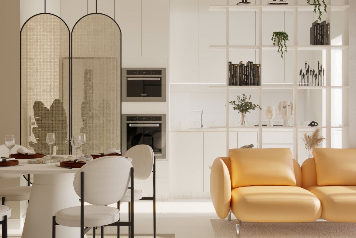 Apartamento no Joy Up House em Itajaí (SC) | MS