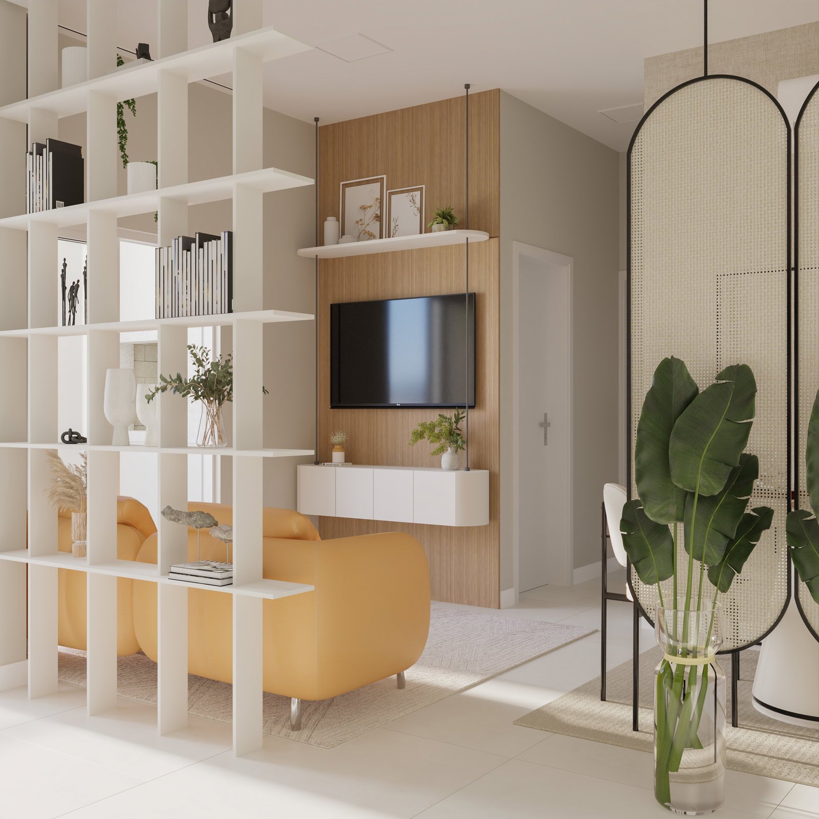 aplat-ms-joy-living-03 Apartamento no Joy Up House em Itajaí (SC) | MS