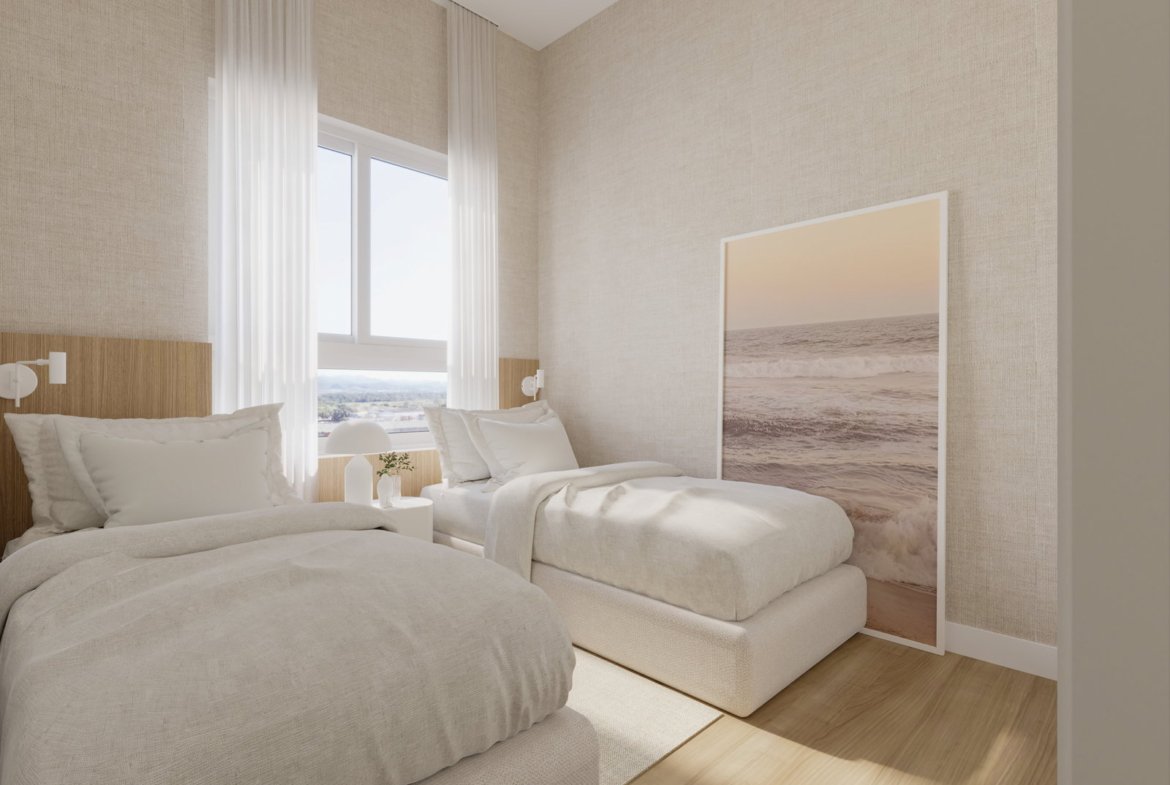 Apartamento no Joy Up House em Itajaí (SC) | MS