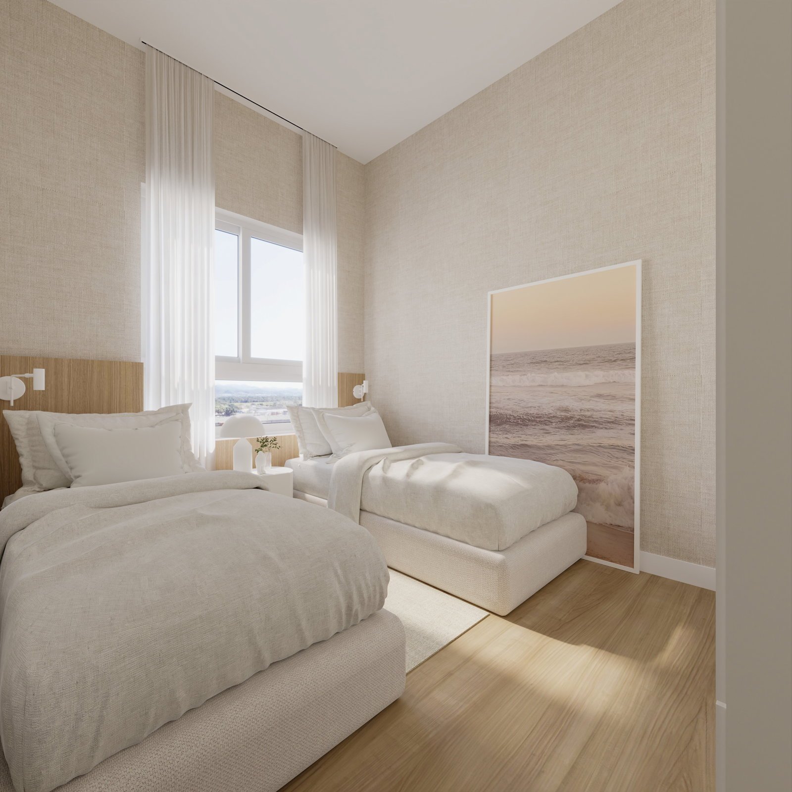 aplat-ms-joy-quarto-01 Apartamento no Joy Up House em Itajaí (SC) | MS