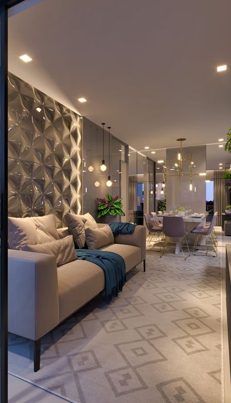 Apartamento no Live Residence em Blumenau (SC) | MS