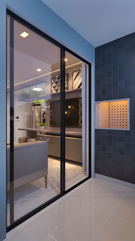 aplat-ms-live-sacada-01 Apartamento no Live Residence em Blumenau (SC) | MS