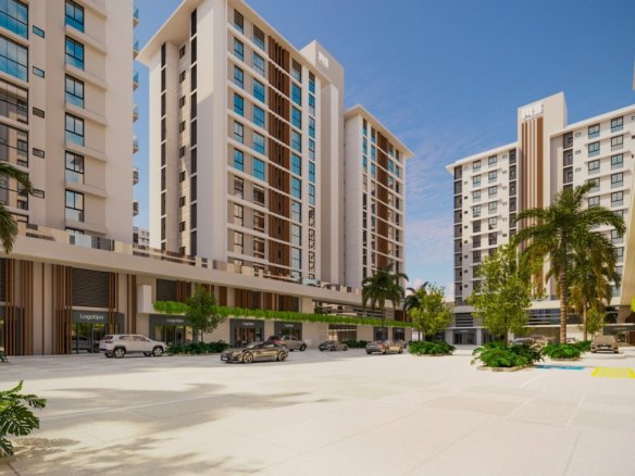 Apartamento no One Ocean em Balneário Piçarras (SC) | MS