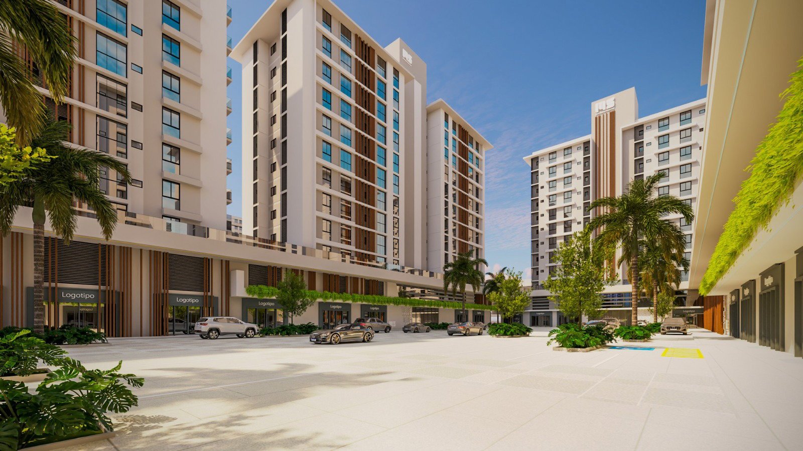 aplat-ms-one-ocean-fachada-01 Apartamento no One Ocean em Balneário Piçarras (SC) | MS