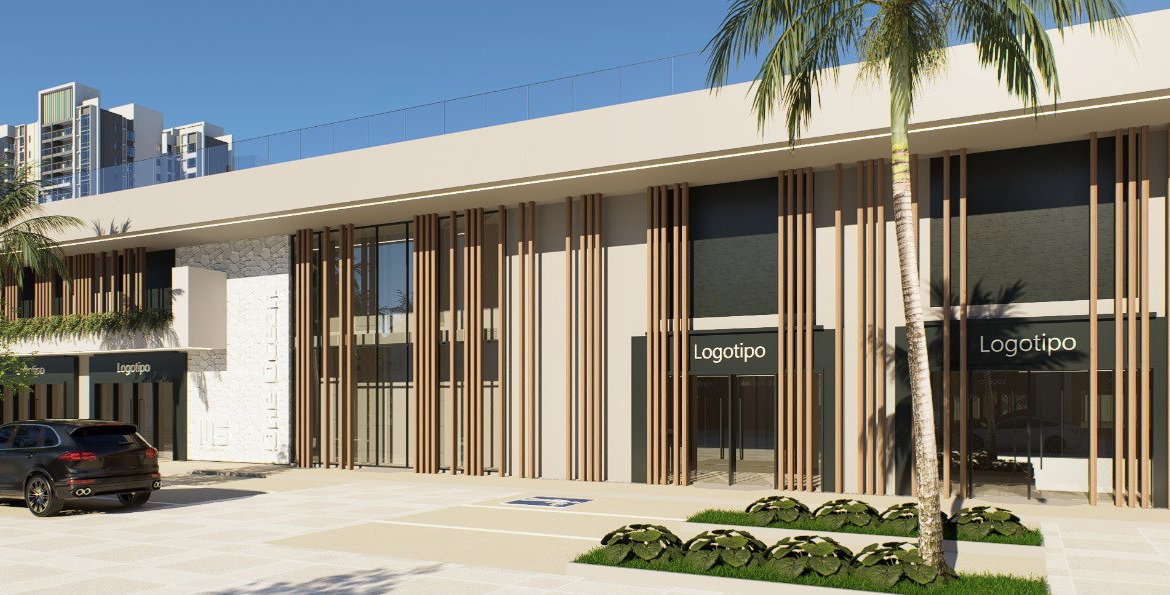 Apartamento no One Ocean em Balneário Piçarras (SC) | MS