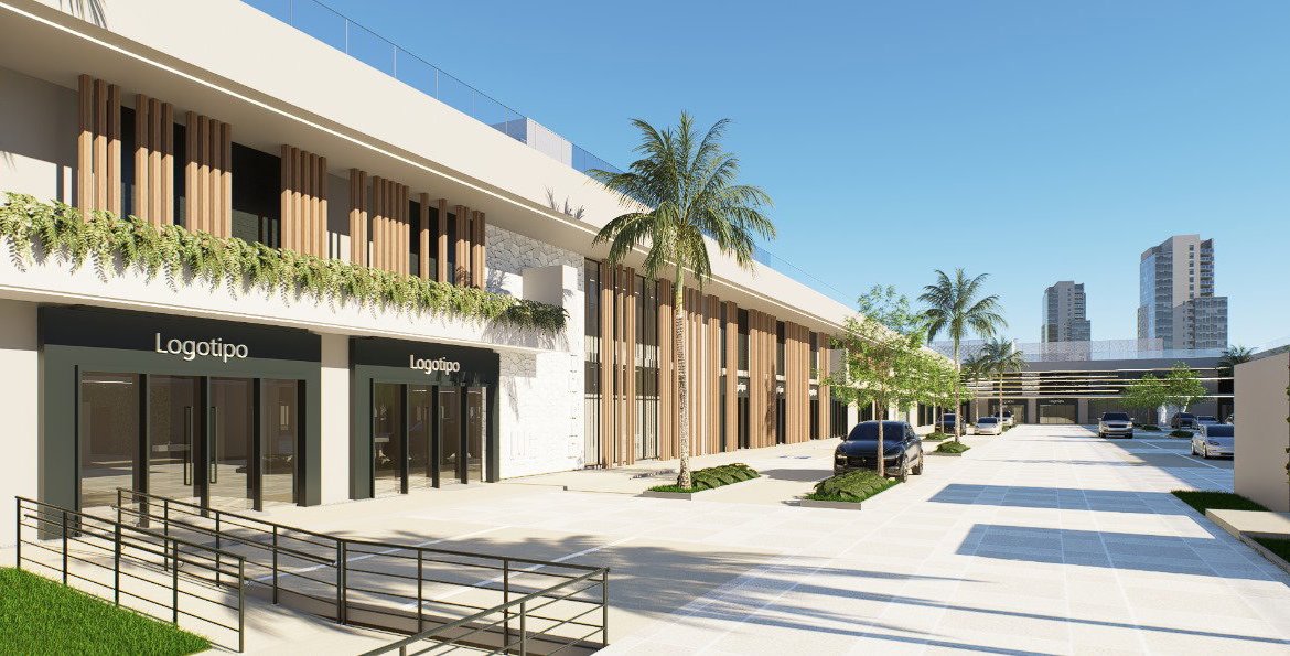 Apartamento no One Ocean em Balneário Piçarras (SC) | MS