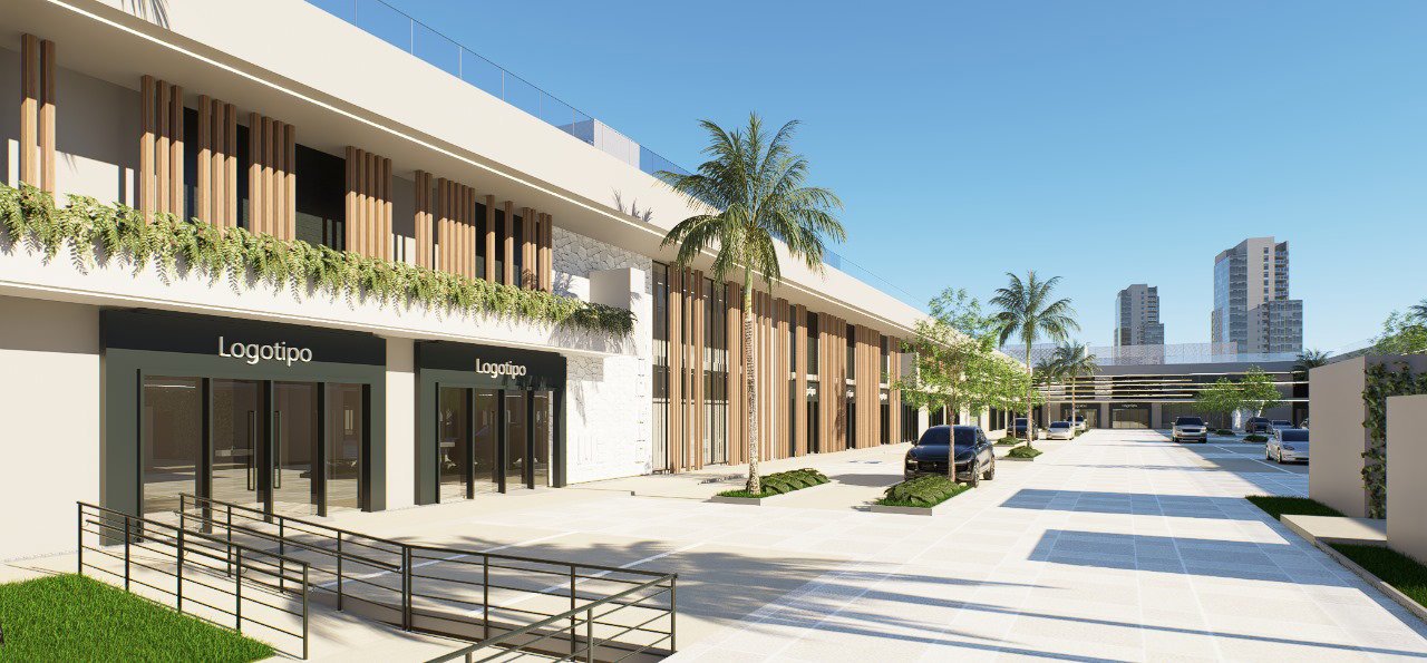 aplat-ms-one-ocean-fachada-06 Apartamento no One Ocean em Balneário Piçarras (SC) | MS