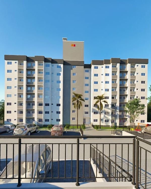 Apartamento no Pietra Live em Indaial (SC) | MS