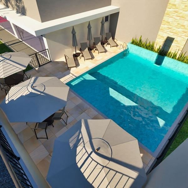 Apartamento no Pietra Live em Indaial (SC) | MS