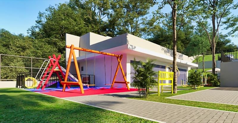 Apartamento no Pietra Live em Indaial (SC) | MS