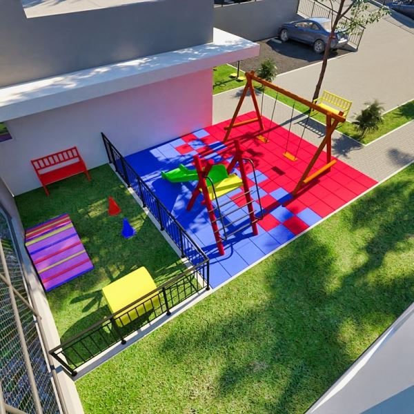Apartamento no Pietra Live em Indaial (SC) | MS