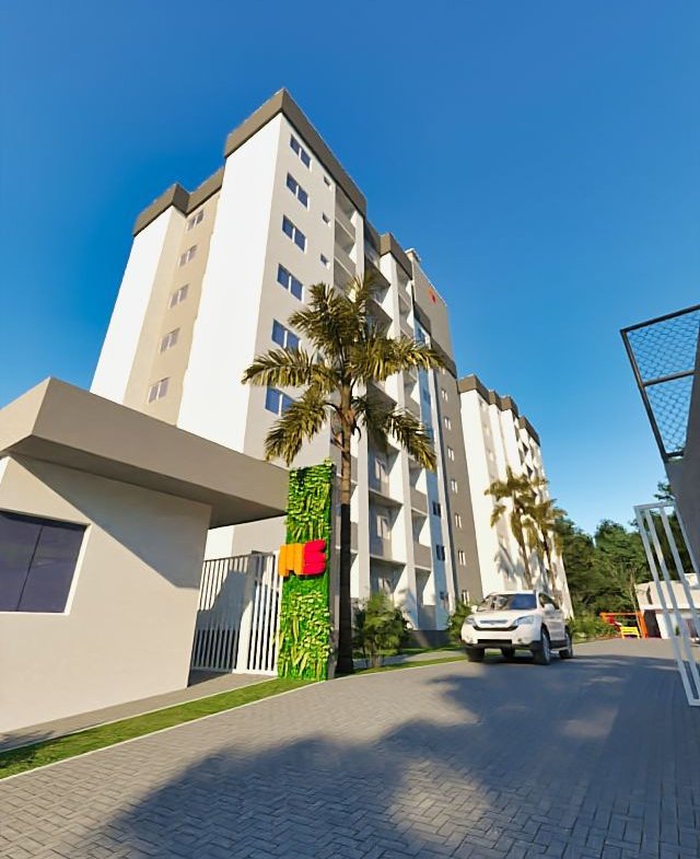 Apartamento no Pietra Live em Indaial (SC) | MS