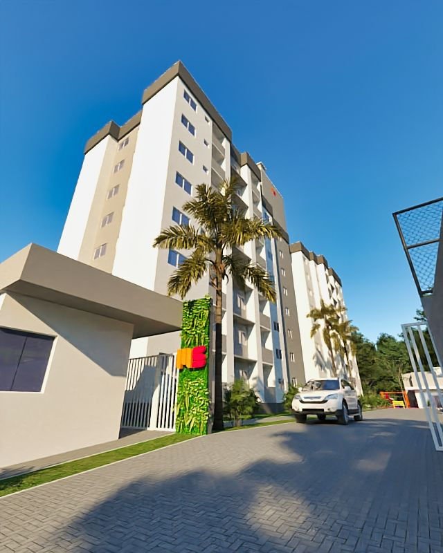 aplat-ms-pietra-portaria-01 Apartamento no Pietra Live em Indaial (SC) | MS