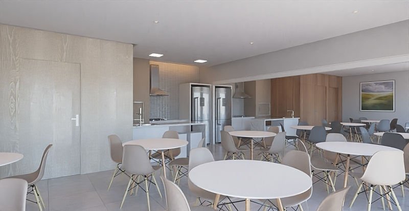 Apartamento no Pietra Live em Indaial (SC) | MS