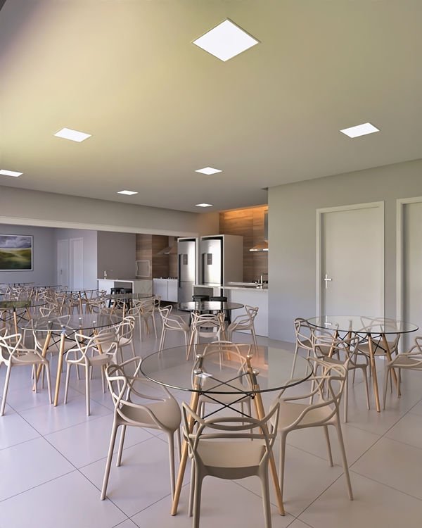 Apartamento no Pietra Live em Indaial (SC) | MS
