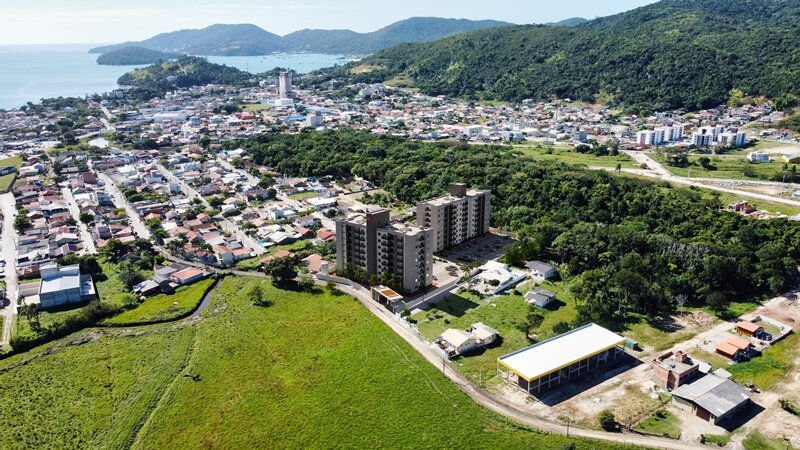Apartamento no Smart Residence em Porto Belo (SC) | MS