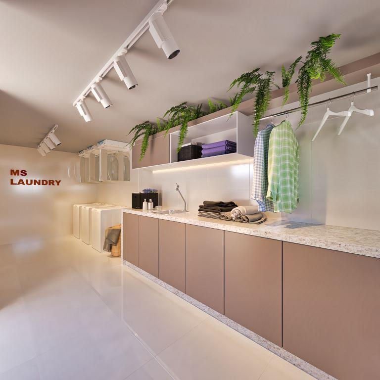 Apartamento no Vivendas do Atlântico em Balneário Piçarras (SC) | MS