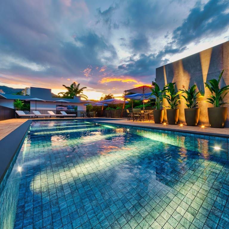 Apartamento no Vivendas do Atlântico em Balneário Piçarras (SC) | MS