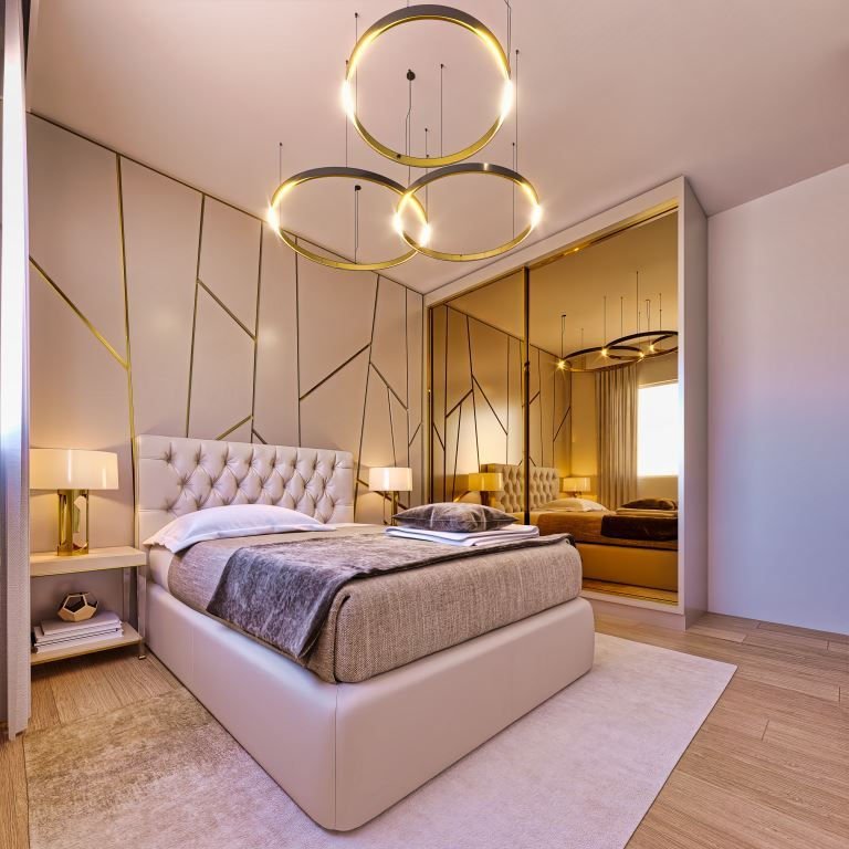 Apartamento no Vivendas do Atlântico em Balneário Piçarras (SC) | MS
