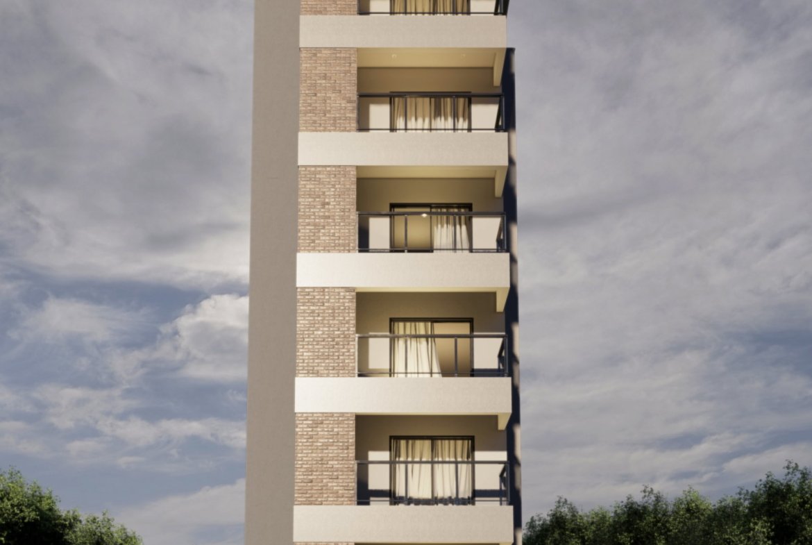 Apartamento no Residencial Sintra em Balneário Piçarras (SC) | MX