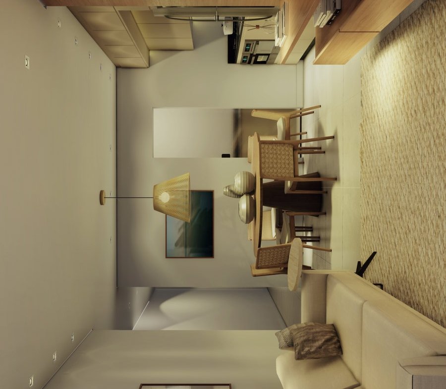 Apartamento no Residencial Sintra em Balneário Piçarras (SC) | MX