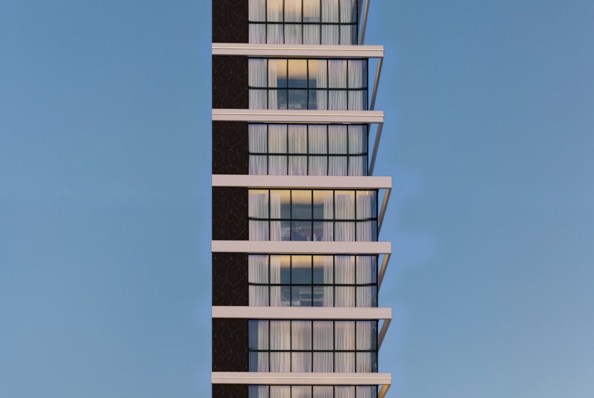 Apartamento no Residencial Vivere Bene em Balneário Piçarras (SC) | NV