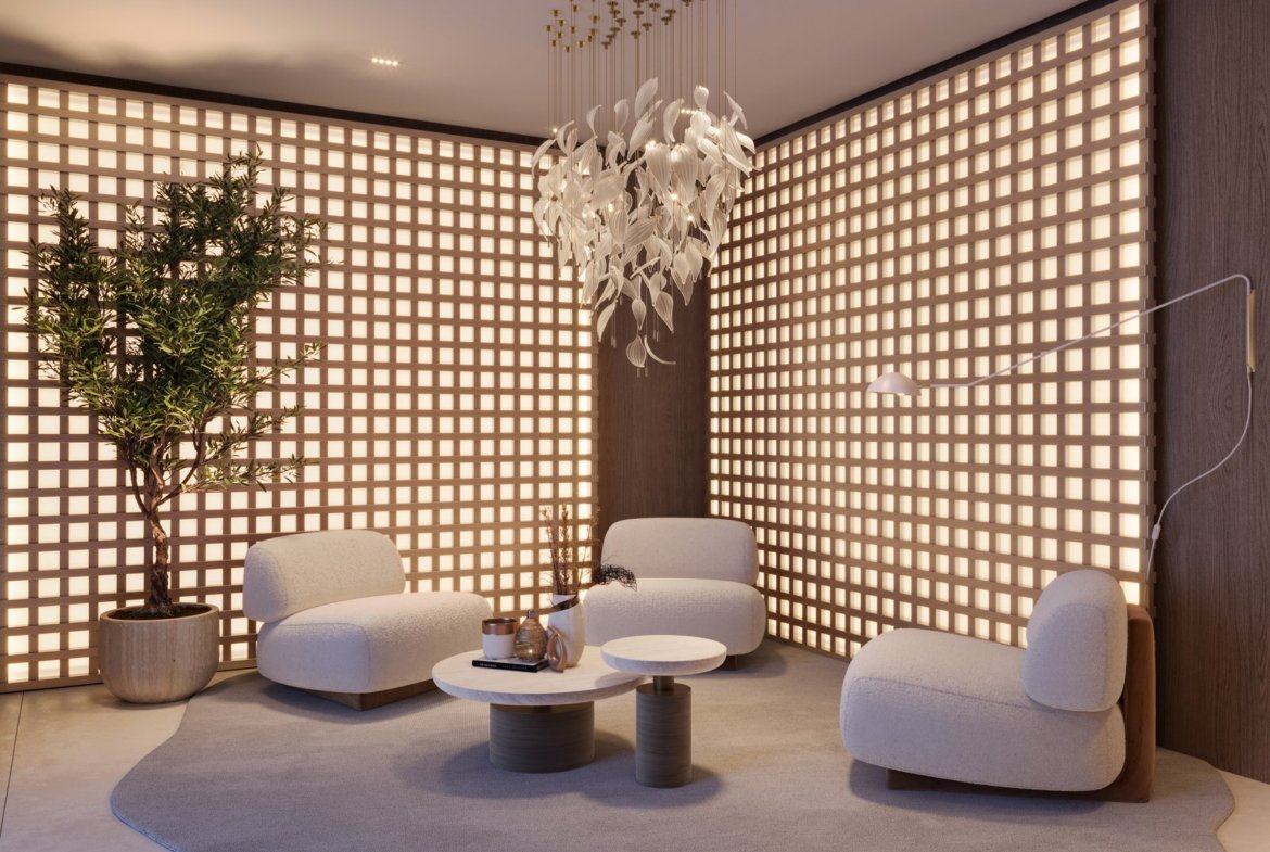 Apartamento no Grace Bay Residence em Balneário Piçarras (SC) | ONEDA