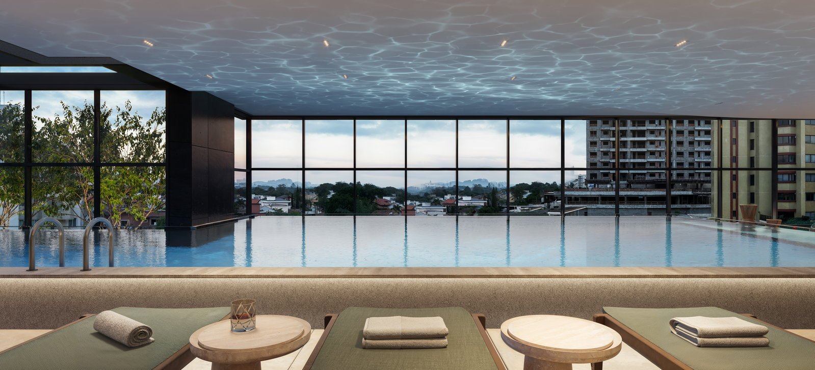 Apartamento no Grace Bay Residence em Balneário Piçarras (SC) | ONEDA