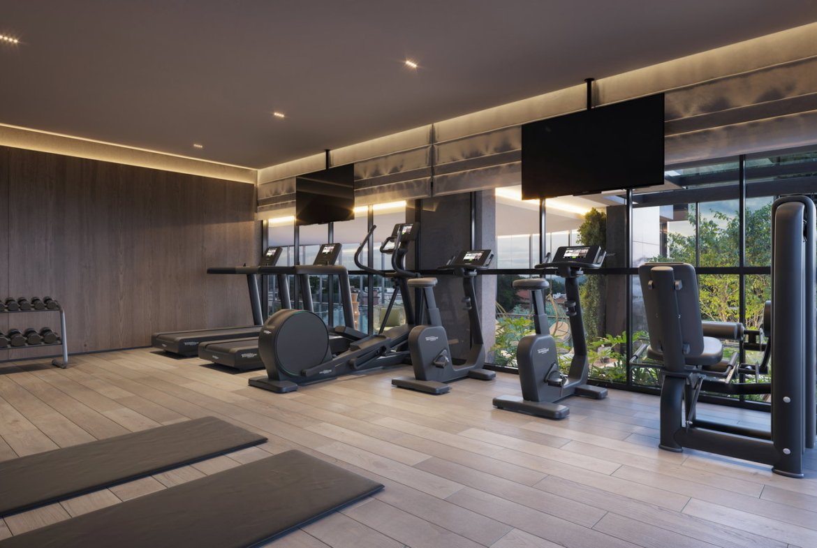 Apartamento no Grace Bay Residence em Balneário Piçarras (SC) | ONEDA