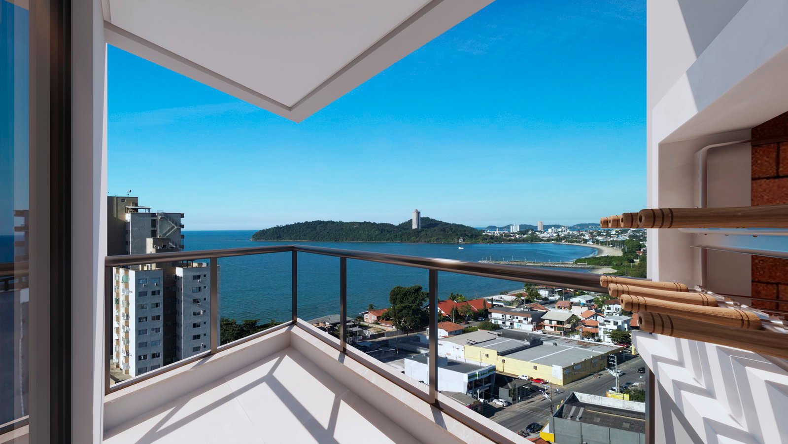 aplat-oneda-melbourne-sacada-tipo-01 Apartamento no Melbourne Residence em Balneário Piçarras (SC) | ONEDA