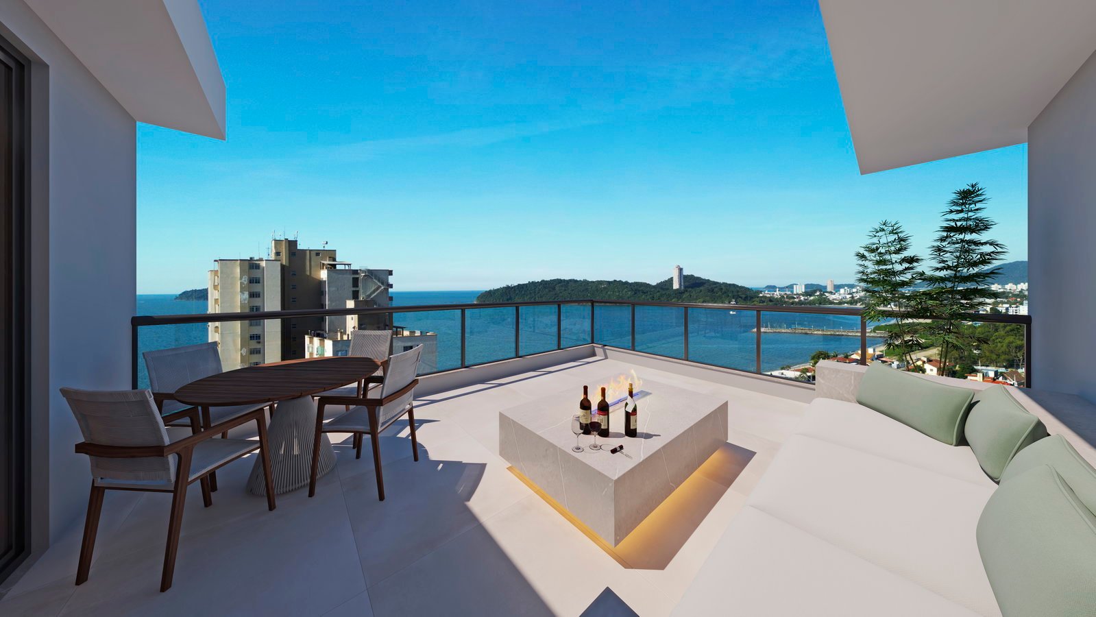 aplat-oneda-melbourne-terraco-01 Apartamento no Melbourne Residence em Balneário Piçarras (SC) | ONEDA