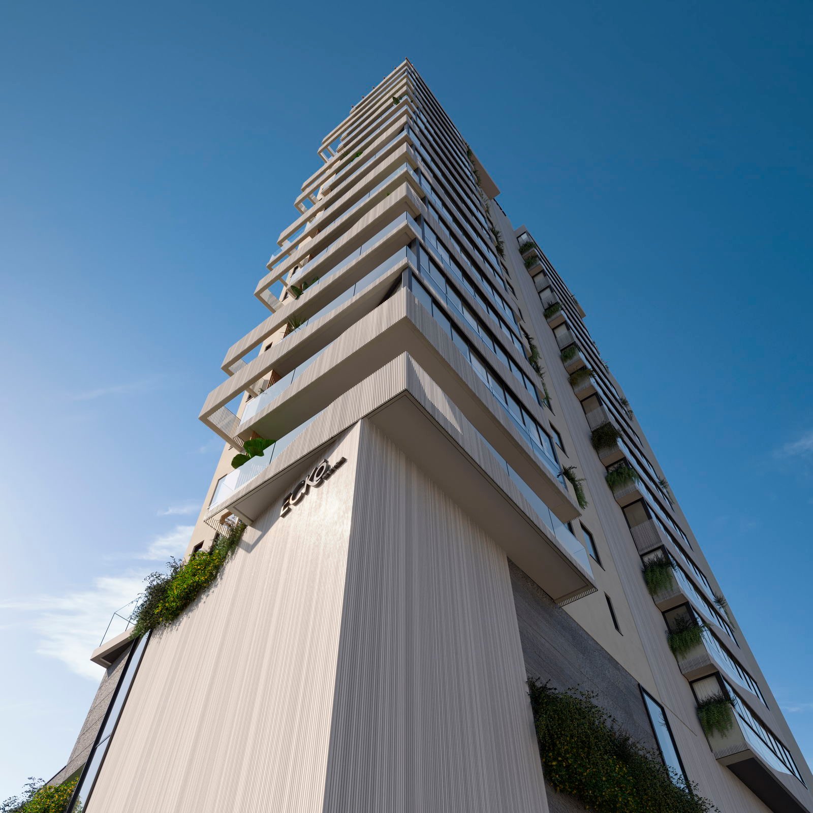 Apartamento no Residencial Ecko Beach Home em Balneário Piçarras (SC) | OTTO