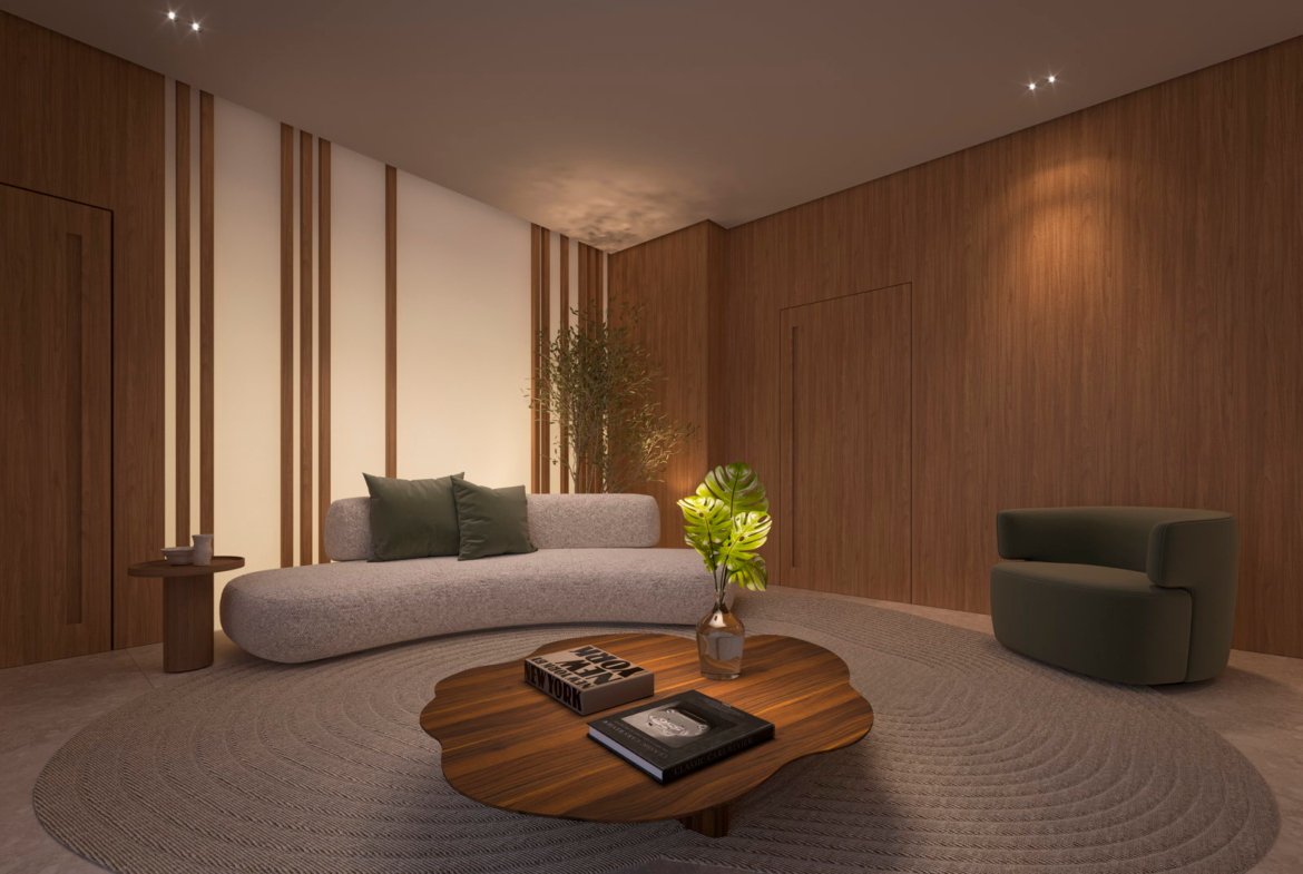 Apartamento no Residencial Ecko Beach Home em Balneário Piçarras (SC) | OTTO