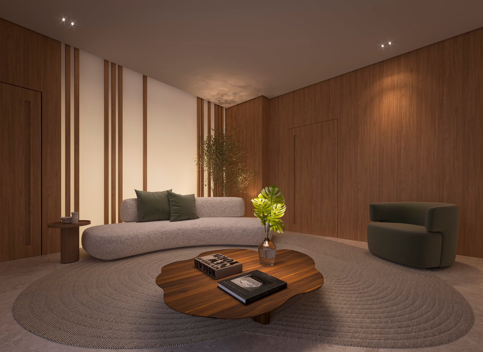 Apartamento no Residencial Ecko Beach Home em Balneário Piçarras (SC) | OTTO
