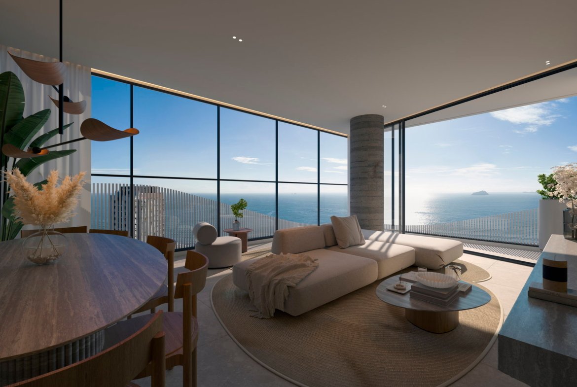 Apartamento no Residencial Ecko Beach Home em Balneário Piçarras (SC) | OTTO