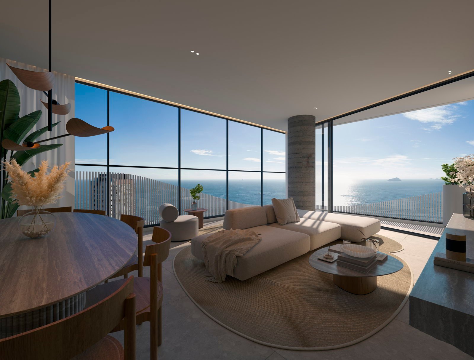 Apartamento no Residencial Ecko Beach Home em Balneário Piçarras (SC) | OTTO