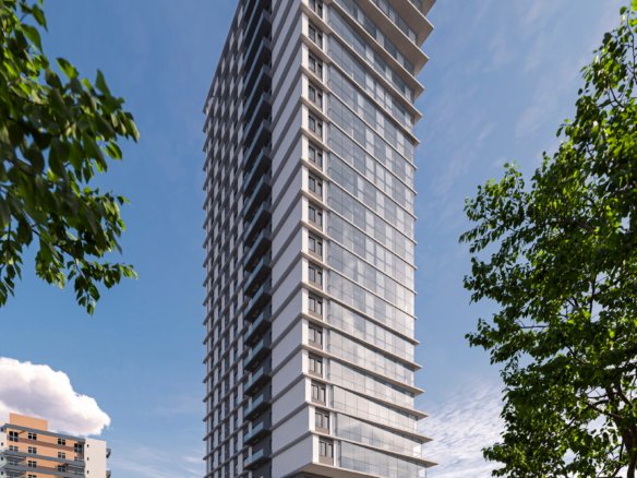 Apartamento no Infinity Sea and Sky em Barra Velha (SC) | OTTO