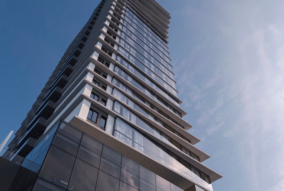 Apartamento no Infinity Sea and Sky em Barra Velha (SC) | OTTO