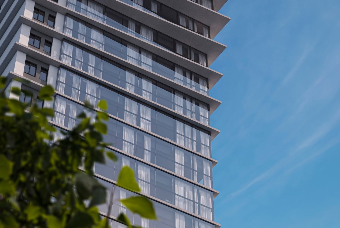Apartamento no Infinity Sea and Sky em Barra Velha (SC) | OTTO