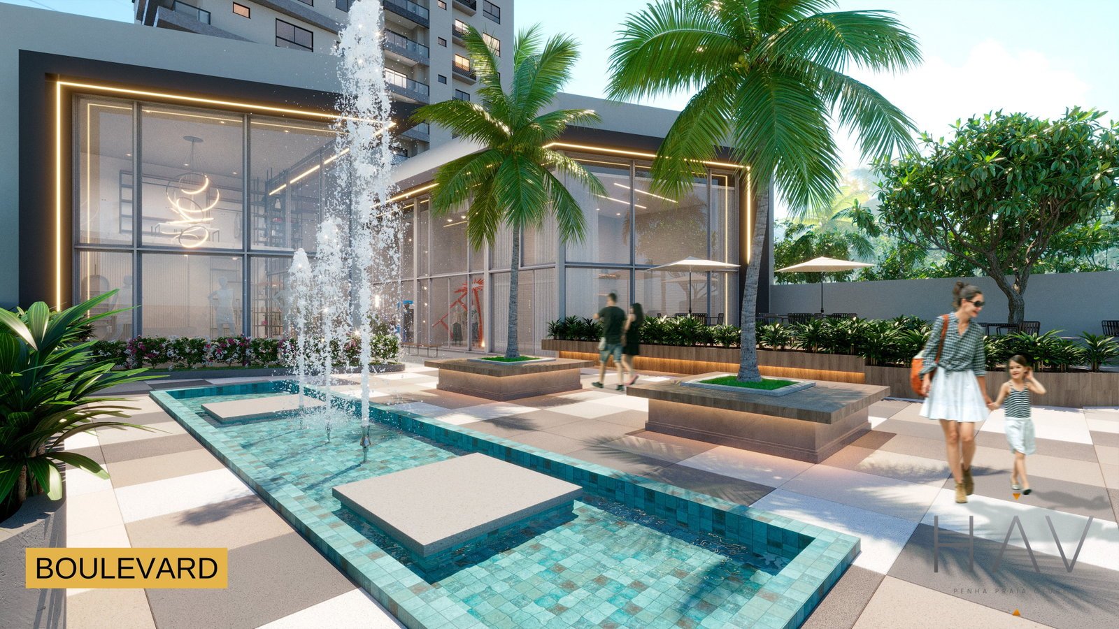 aplat-ox-hav-boulevard-02 Apartamento no HAV Penha Clube Praia em Balneário Piçarras (SC) | OX
