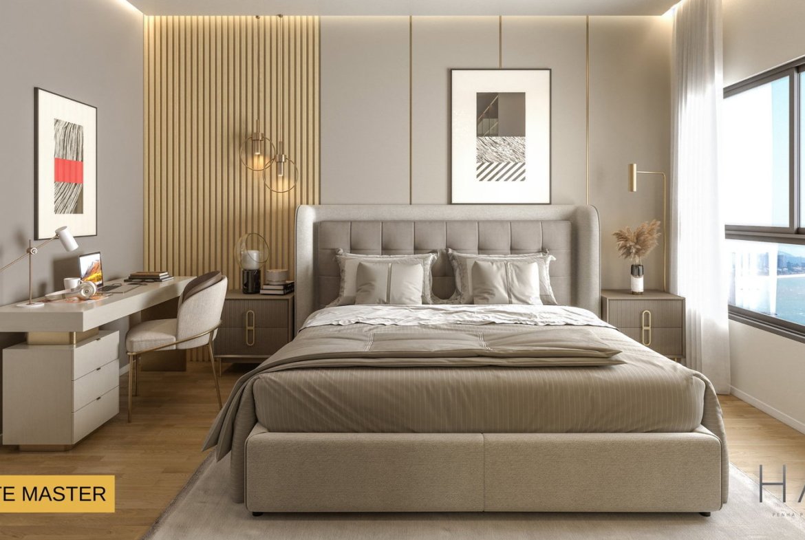 Apartamento no HAV Penha Clube Praia em Balneário Piçarras (SC) | OX