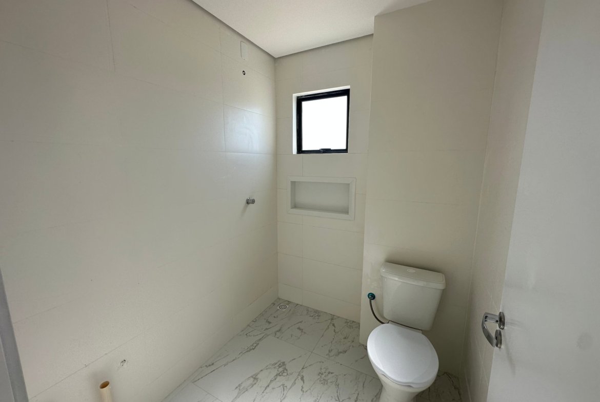 Apartamento no Villa Gaivotas Residencial em Balneário Piçarras (SC) | OX