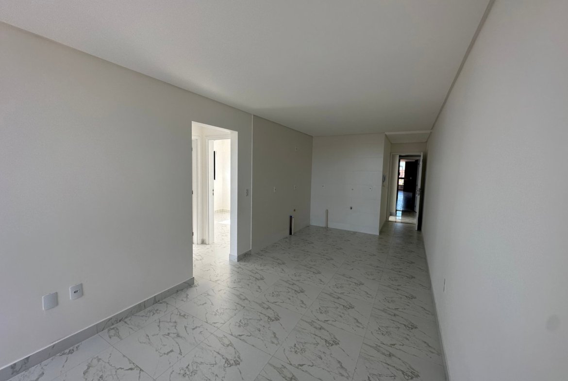 Apartamento no Villa Gaivotas Residencial em Balneário Piçarras (SC) | OX