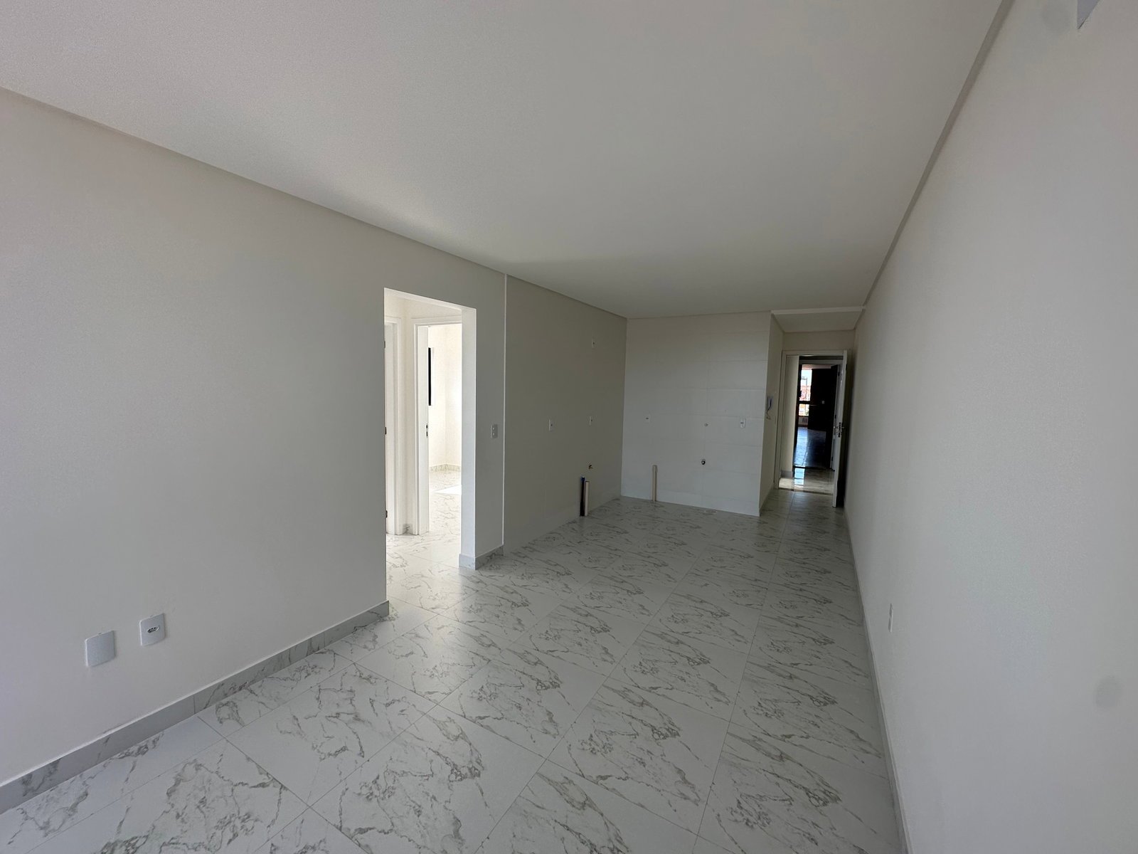 aplat-ox-villa-gaivotas-living-01 Apartamento no Villa Gaivotas Residencial em Balneário Piçarras (SC) | OX