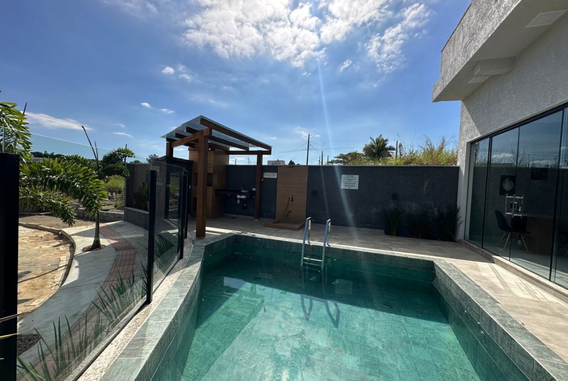 Apartamento no Villa Gaivotas Residencial em Balneário Piçarras (SC) | OX