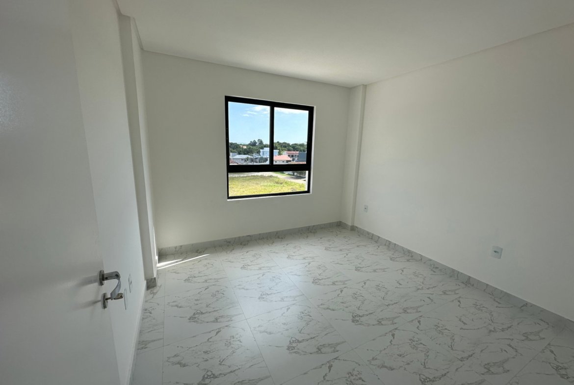 Apartamento no Villa Gaivotas Residencial em Balneário Piçarras (SC) | OX