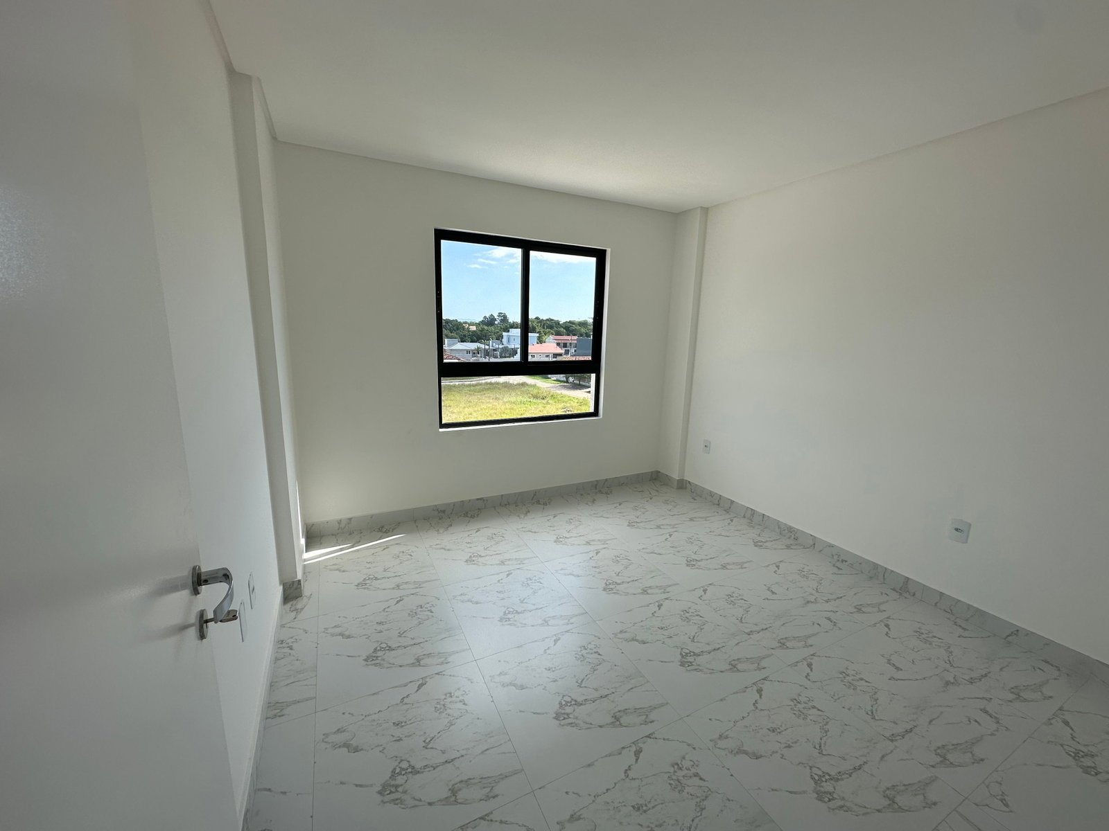 aplat-ox-villa-gaivotas-quarto-01 Apartamento no Villa Gaivotas Residencial em Balneário Piçarras (SC) | OX