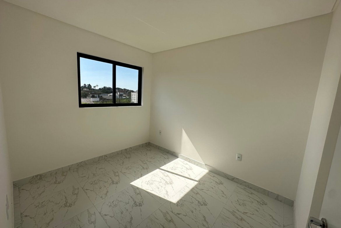 Apartamento no Villa Gaivotas Residencial em Balneário Piçarras (SC) | OX