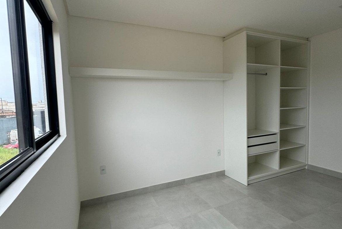Apartamento no Villa Gaivotas Residencial em Balneário Piçarras (SC) | OX
